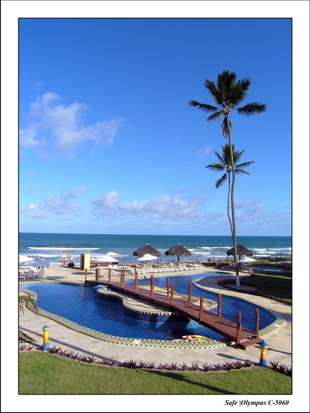 2005 - 11 - Porto de galinhas - hotel atlantico 28.JPG